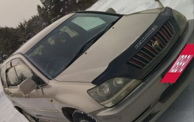 Toyota Harrier, 1998 год, 800 000 рублей, 1 фотография