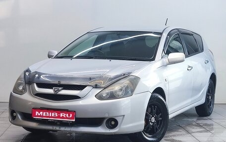 Toyota Caldina, 2002 год, 685 000 рублей, 1 фотография