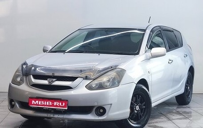 Toyota Caldina, 2002 год, 685 000 рублей, 1 фотография