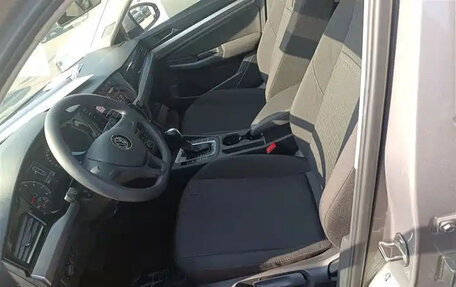 Volkswagen Bora, 2021 год, 1 089 000 рублей, 14 фотография