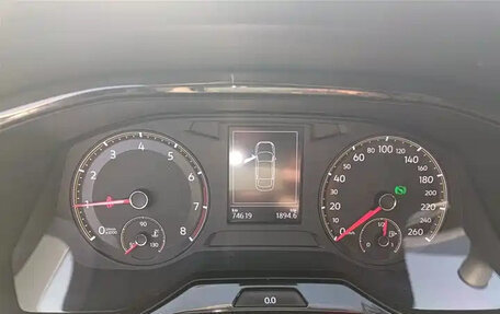 Volkswagen Bora, 2021 год, 1 089 000 рублей, 17 фотография