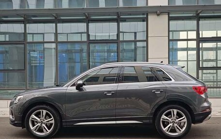 Audi Q3, 2022 год, 2 315 000 рублей, 6 фотография