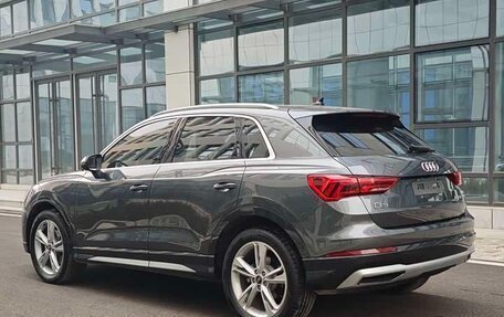 Audi Q3, 2022 год, 2 315 000 рублей, 4 фотография