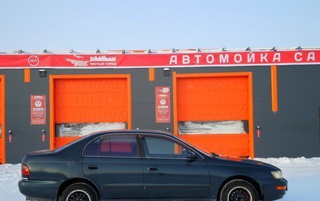 Toyota Corona IX (T190), 1994 год, 257 000 рублей, 2 фотография