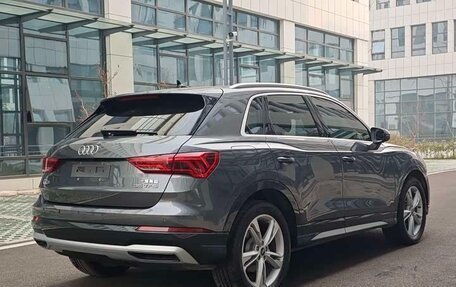 Audi Q3, 2022 год, 2 315 000 рублей, 5 фотография