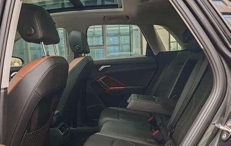 Audi Q3, 2022 год, 2 315 000 рублей, 8 фотография