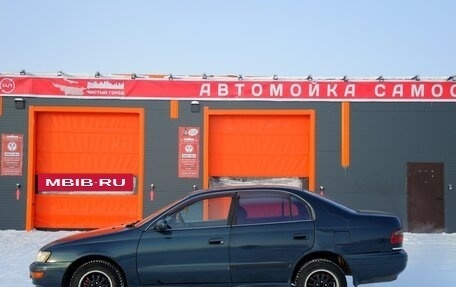 Toyota Corona IX (T190), 1994 год, 257 000 рублей, 6 фотография