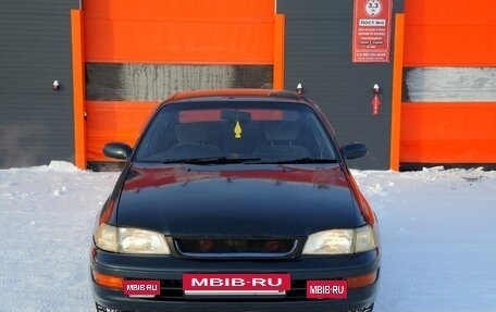 Toyota Corona IX (T190), 1994 год, 257 000 рублей, 4 фотография