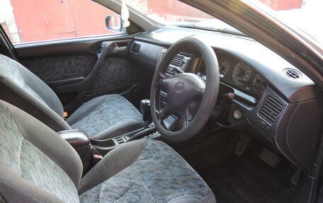 Toyota Corona IX (T190), 1994 год, 257 000 рублей, 10 фотография