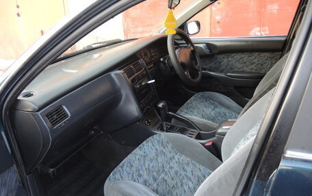 Toyota Corona IX (T190), 1994 год, 257 000 рублей, 12 фотография