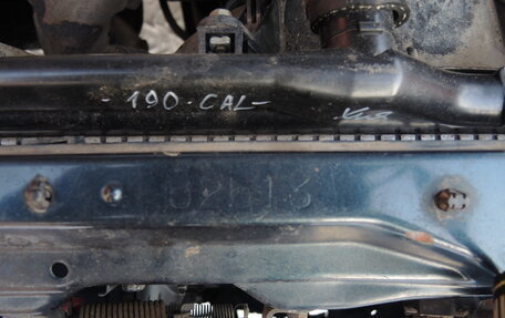 Toyota Corona IX (T190), 1994 год, 257 000 рублей, 15 фотография