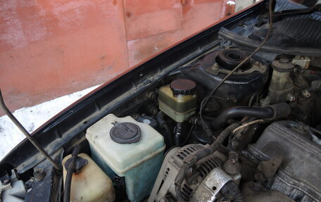 Toyota Corona IX (T190), 1994 год, 257 000 рублей, 17 фотография