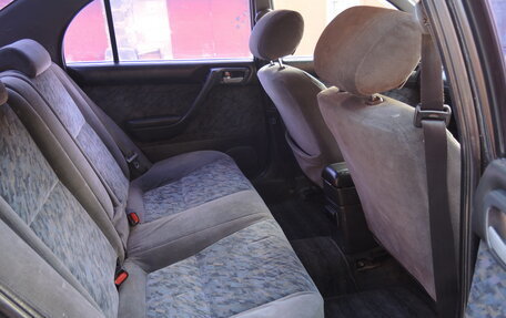 Toyota Corona IX (T190), 1994 год, 257 000 рублей, 11 фотография