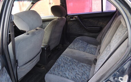 Toyota Corona IX (T190), 1994 год, 257 000 рублей, 13 фотография