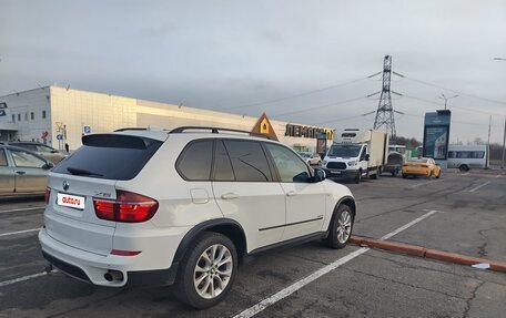 BMW X5, 2012 год, 1 900 000 рублей, 4 фотография