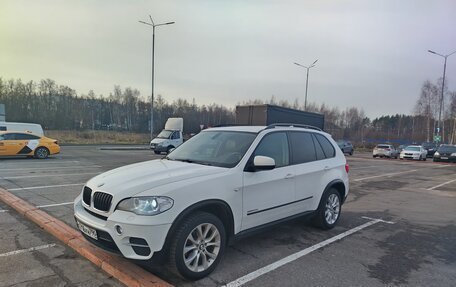 BMW X5, 2012 год, 1 900 000 рублей, 8 фотография