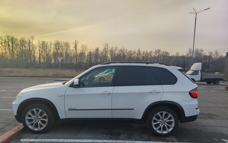 BMW X5, 2012 год, 1 900 000 рублей, 7 фотография