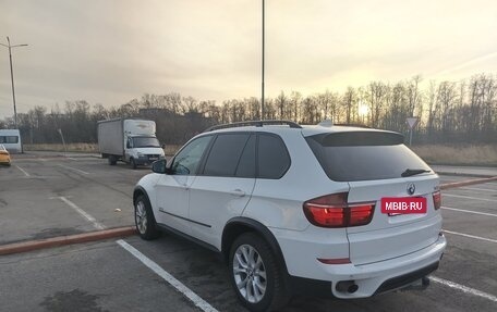 BMW X5, 2012 год, 1 900 000 рублей, 6 фотография