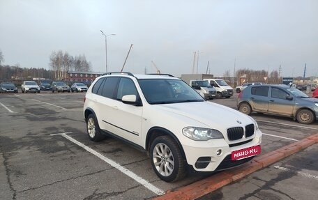 BMW X5, 2012 год, 1 900 000 рублей, 2 фотография