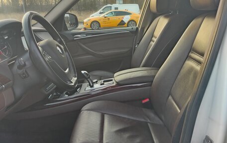 BMW X5, 2012 год, 1 900 000 рублей, 9 фотография