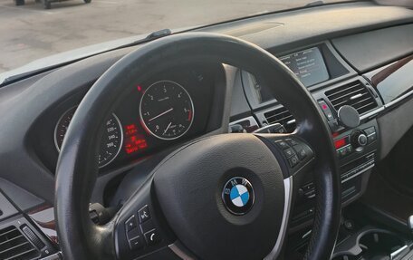 BMW X5, 2012 год, 1 900 000 рублей, 10 фотография