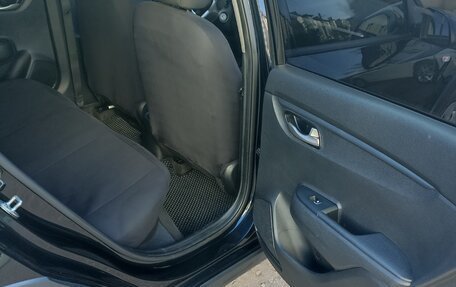 KIA Rio IV, 2019 год, 1 350 000 рублей, 5 фотография