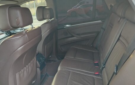 BMW X5, 2012 год, 1 900 000 рублей, 11 фотография