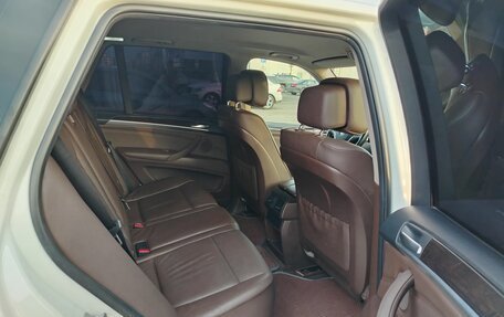 BMW X5, 2012 год, 1 900 000 рублей, 13 фотография