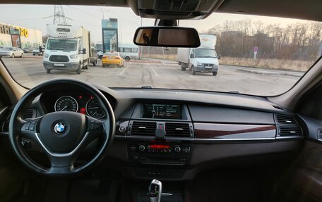 BMW X5, 2012 год, 1 900 000 рублей, 17 фотография