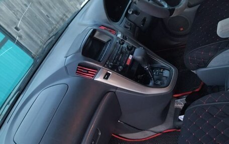 Toyota Harrier, 1998 год, 800 000 рублей, 6 фотография