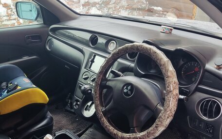 Mitsubishi Airtrek, 2002 год, 450 000 рублей, 5 фотография