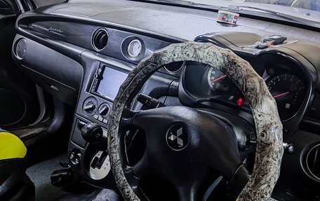 Mitsubishi Airtrek, 2002 год, 450 000 рублей, 7 фотография