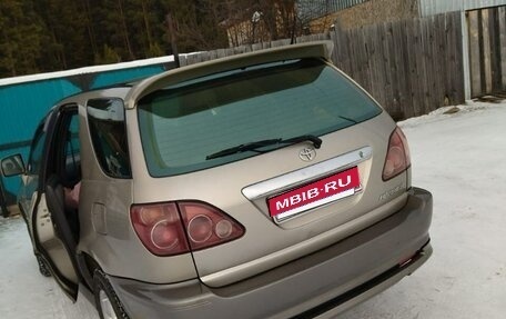 Toyota Harrier, 1998 год, 800 000 рублей, 4 фотография