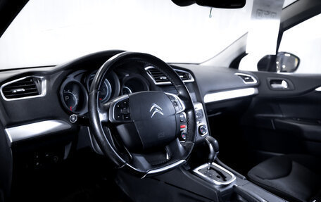 Citroen C4 II рестайлинг, 2016 год, 699 000 рублей, 12 фотография