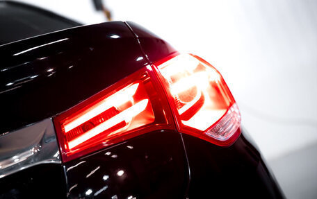 Citroen C4 II рестайлинг, 2016 год, 699 000 рублей, 10 фотография