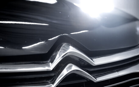 Citroen C4 II рестайлинг, 2016 год, 699 000 рублей, 9 фотография