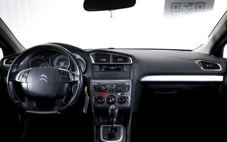 Citroen C4 II рестайлинг, 2016 год, 699 000 рублей, 13 фотография