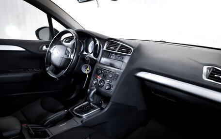 Citroen C4 II рестайлинг, 2016 год, 699 000 рублей, 16 фотография