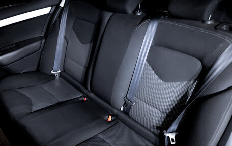 Citroen C4 II рестайлинг, 2016 год, 699 000 рублей, 23 фотография