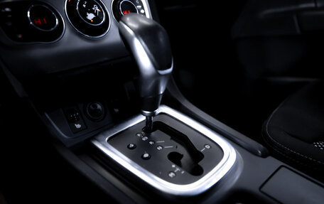 Citroen C4 II рестайлинг, 2016 год, 699 000 рублей, 22 фотография