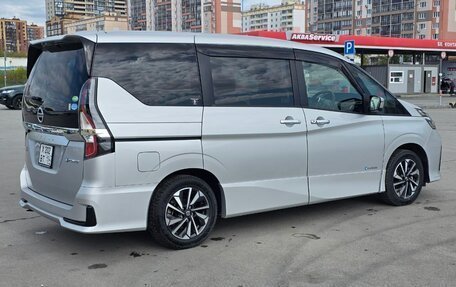 Nissan Serena IV, 2020 год, 2 529 000 рублей, 12 фотография