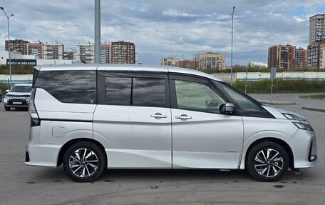 Nissan Serena IV, 2020 год, 2 529 000 рублей, 10 фотография