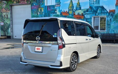 Nissan Serena IV, 2020 год, 2 529 000 рублей, 13 фотография