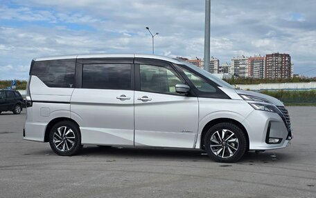 Nissan Serena IV, 2020 год, 2 529 000 рублей, 9 фотография