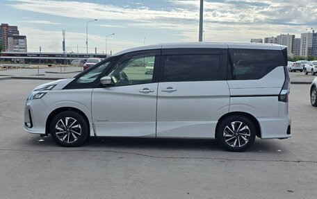 Nissan Serena IV, 2020 год, 2 529 000 рублей, 23 фотография