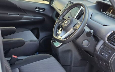 Nissan Serena IV, 2020 год, 2 529 000 рублей, 27 фотография