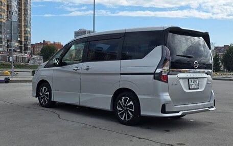 Nissan Serena IV, 2020 год, 2 529 000 рублей, 19 фотография