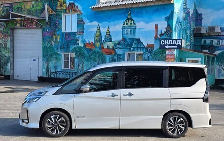 Nissan Serena IV, 2020 год, 2 529 000 рублей, 22 фотография