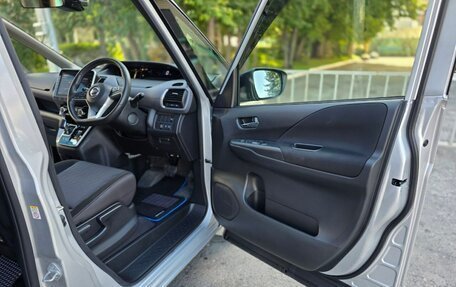 Nissan Serena IV, 2020 год, 2 529 000 рублей, 28 фотография