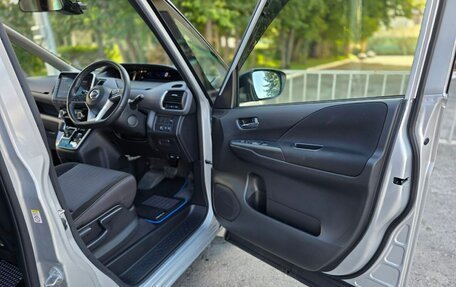 Nissan Serena IV, 2020 год, 2 529 000 рублей, 30 фотография